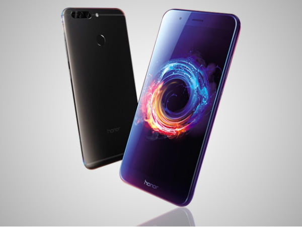 Honor 8 Pro to go on open sale exclusively through Amazon from midnight tonight