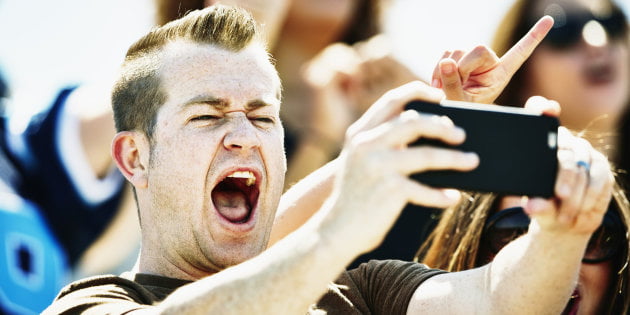 How To Avoid Making A Dick (Pic) Of Yourself On Social Media