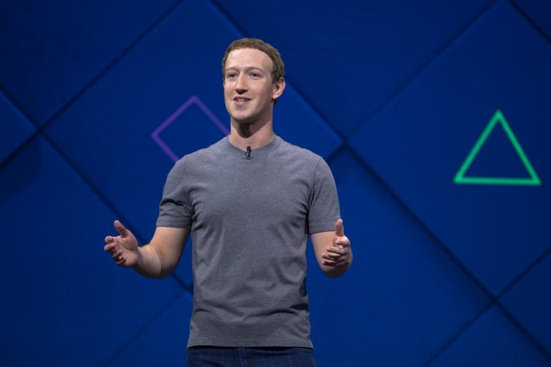 When You’re Facebook, You’re Never Late to the Game