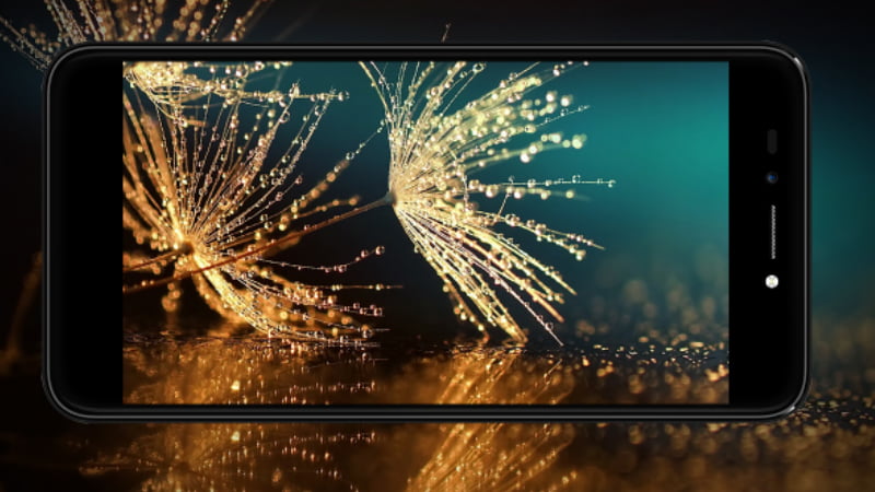 Micromax Selfie 2 With Front Flash Launched in India: Price, Specifications, Features