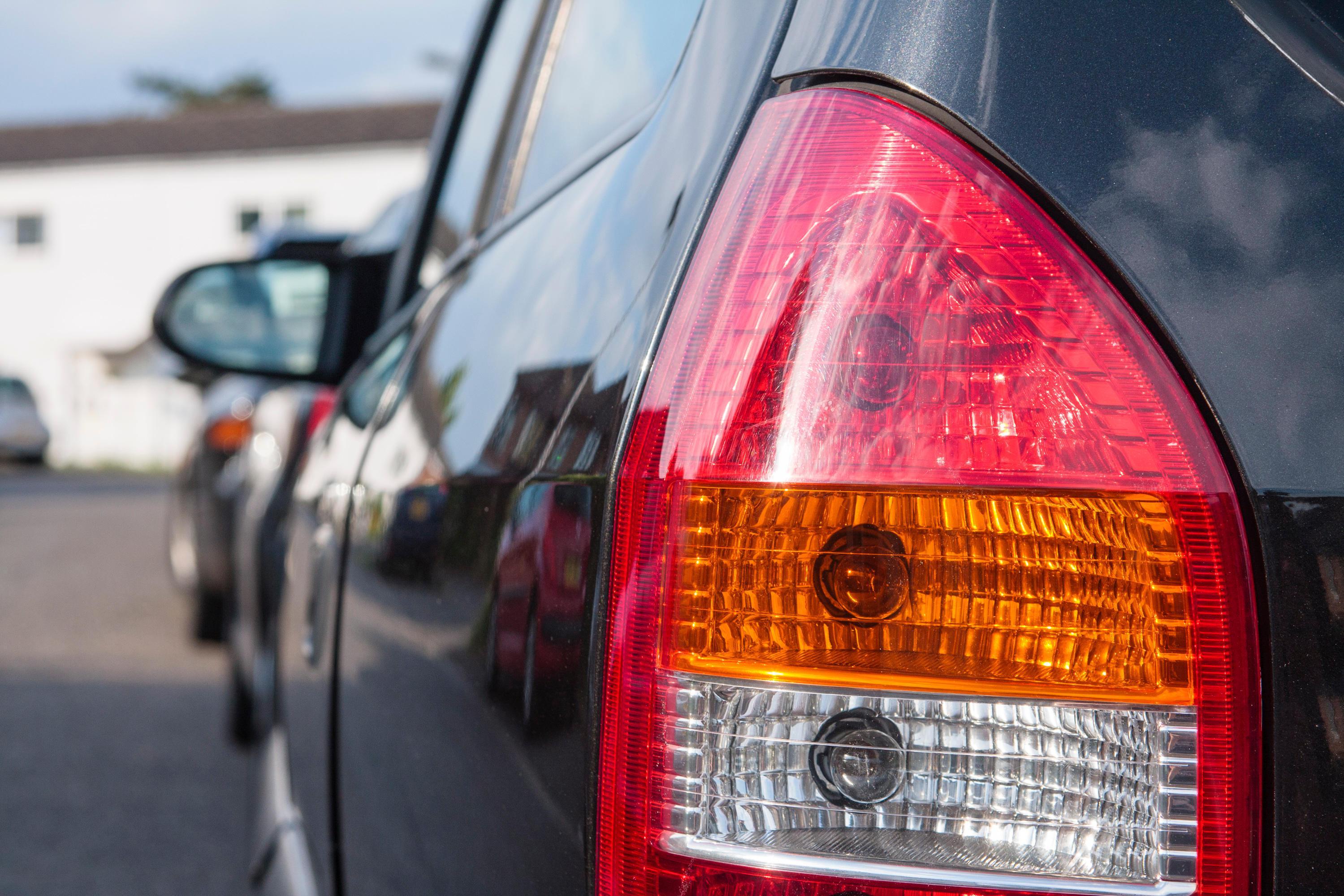 Finance firms install ‘kill switch’ devices to cut out car engine and leave drivers stranded if they miss a payment