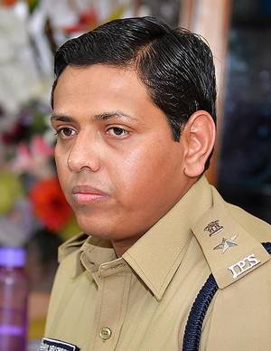 Police launch mobile app to check burglaries