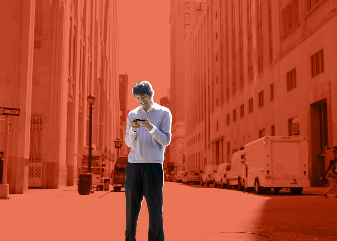 The Quiet Rise of Killer Technology