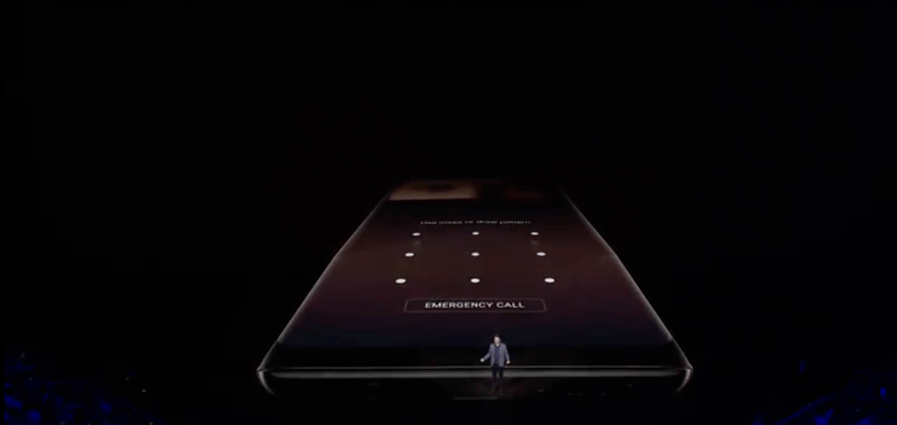 Samsung Galaxy Note 8 Launch Event Highlights