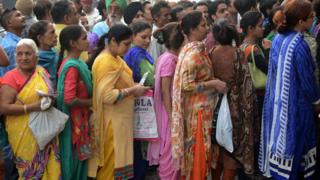 Viewpoint: Why Modi’s currency gamble was ‘epic failure’