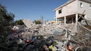 Barcelona attack: Spain terror cell had 120 gas canisters