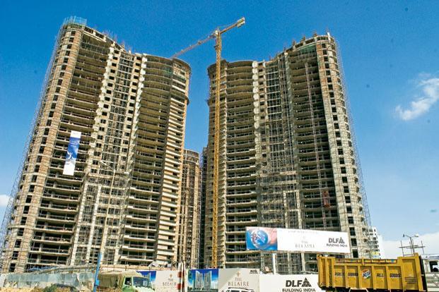 Firm recovery in real estate still a mirage eluding investors