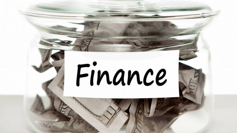 Look at L&T Finance Holdings: Rajat Bose