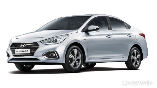 New Hyundai Verna First Drive Preview