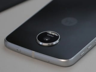 Moto Z Play now receiving Android 7.1.1 Nougat update in India