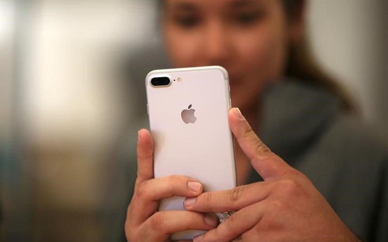 Qualcomm’s iPhone Patent Complaint to Be Reviewed by US ITC