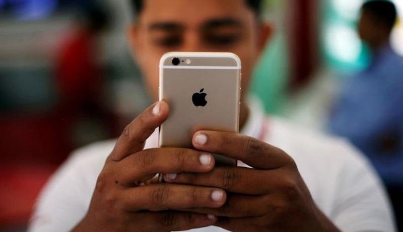Apple Said to Seek Tax Breaks for Its iPhone Suppliers in India