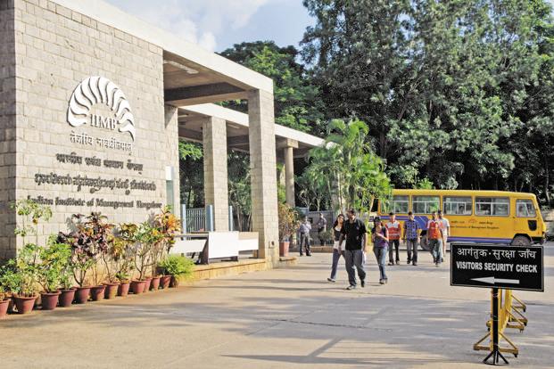 After IIMs, govt mulls more autonomy for private B-schools