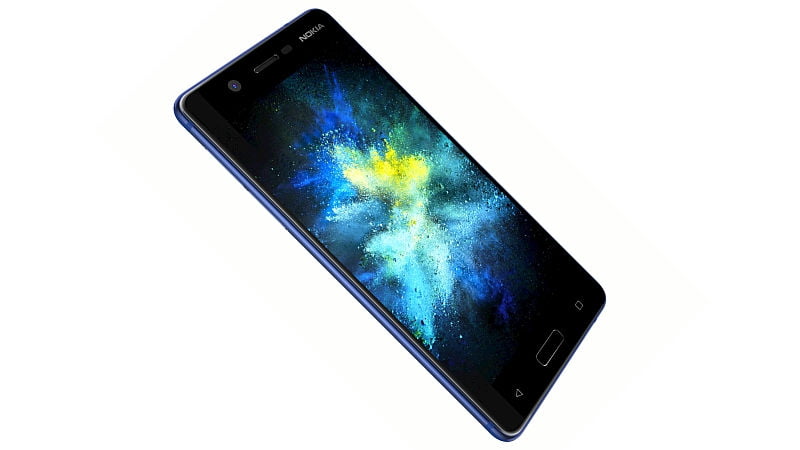 Nokia 5 Sales in India Begin Today: Price, Specifications, Features, and More