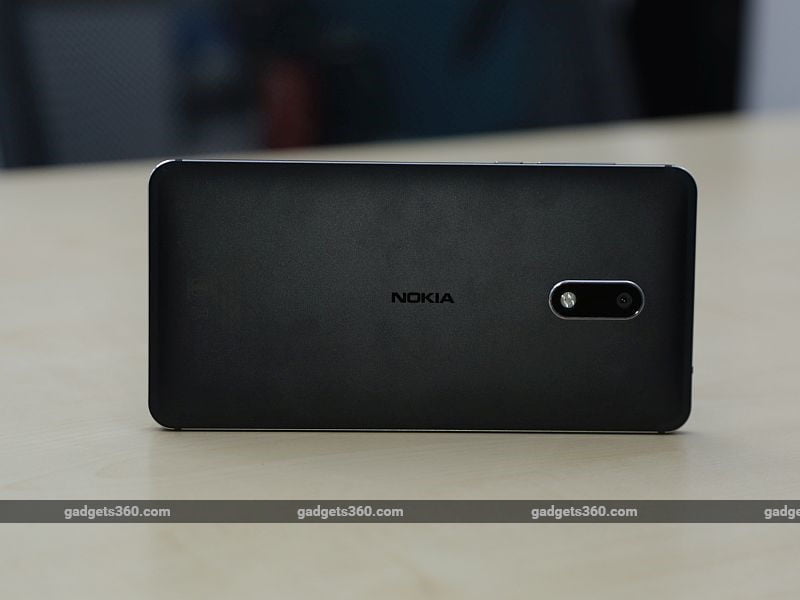 Nokia 6 Flash Sale in India Today via Amazon: Time, Price, Offers, Specifications