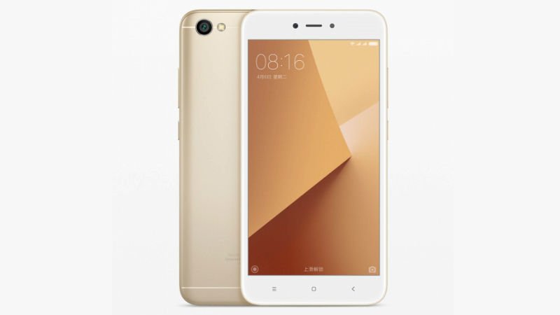 Xiaomi Redmi Note 5A Launched, OnePlus 5 in a New Avatar, Nokia 6 Registrations Close, and More: Your 360 Daily