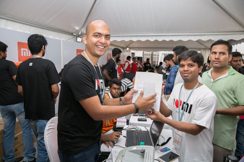 Xiaomi to Open Mi Home in Delhi-NCR ‘Very Soon’, Says India Head