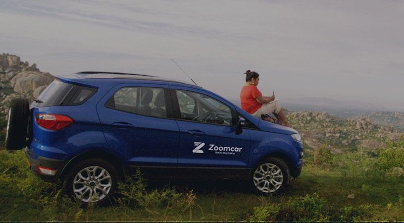 Zoomcar Hop Launched, Its One-Way Intercity Self-Drive Service