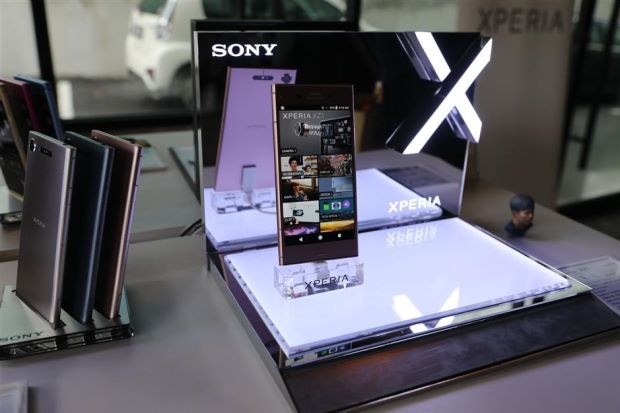 Sony Xperia with 3D capture technology launched in Malaysia