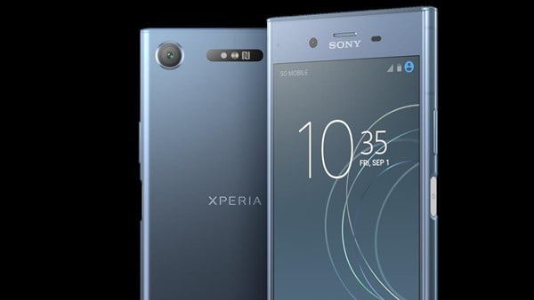 Sony Mobile unveils 3D scanning smartphones