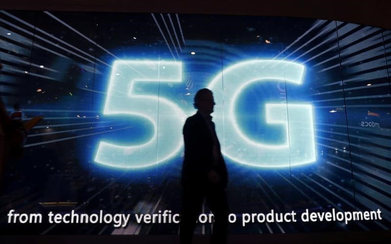 5G Phones to Go Mainstream in Key Markets in 2019: Qualcomm CEO