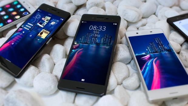 Sailfish OS For Sony Xperia X Arrives September