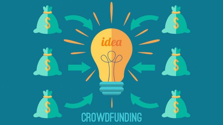 Types of crowdfunding and why it is beneficial for real estate sector