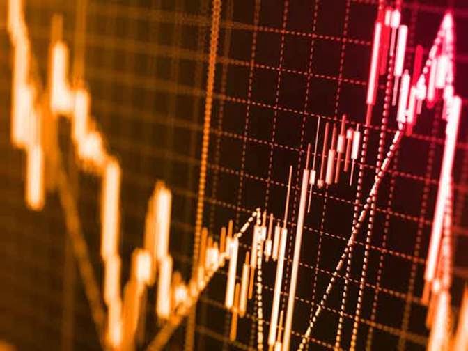 Market Now: Realty stocks fall; IB Real Estate slips over 2%