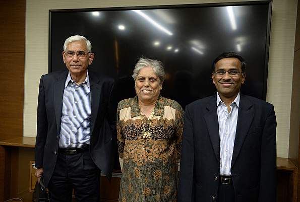 Not obliged to elicit views of finance panel: CoA
