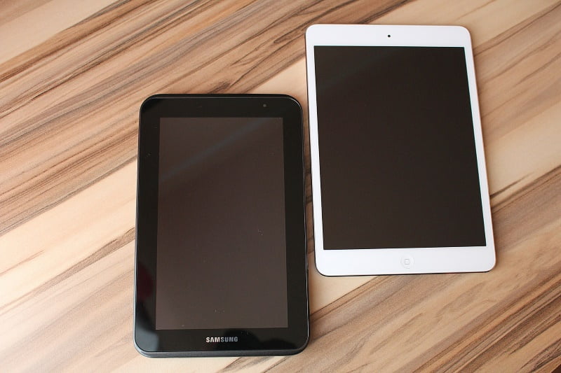 Apple, Huawei, Amazon Gain in Sluggish Tablet Market: IDC, Strategy Analytics