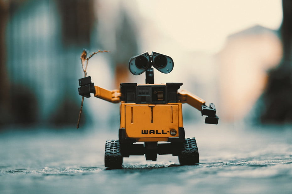 We need to focus on the ‘why’ of technology in a ‘why not?’ world