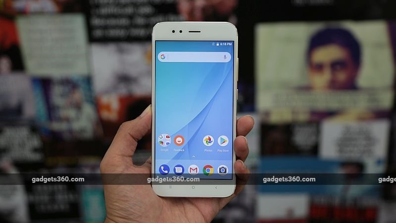 Xiaomi Mi A1 First Impressions: Google’s Android One Makes a Comeback