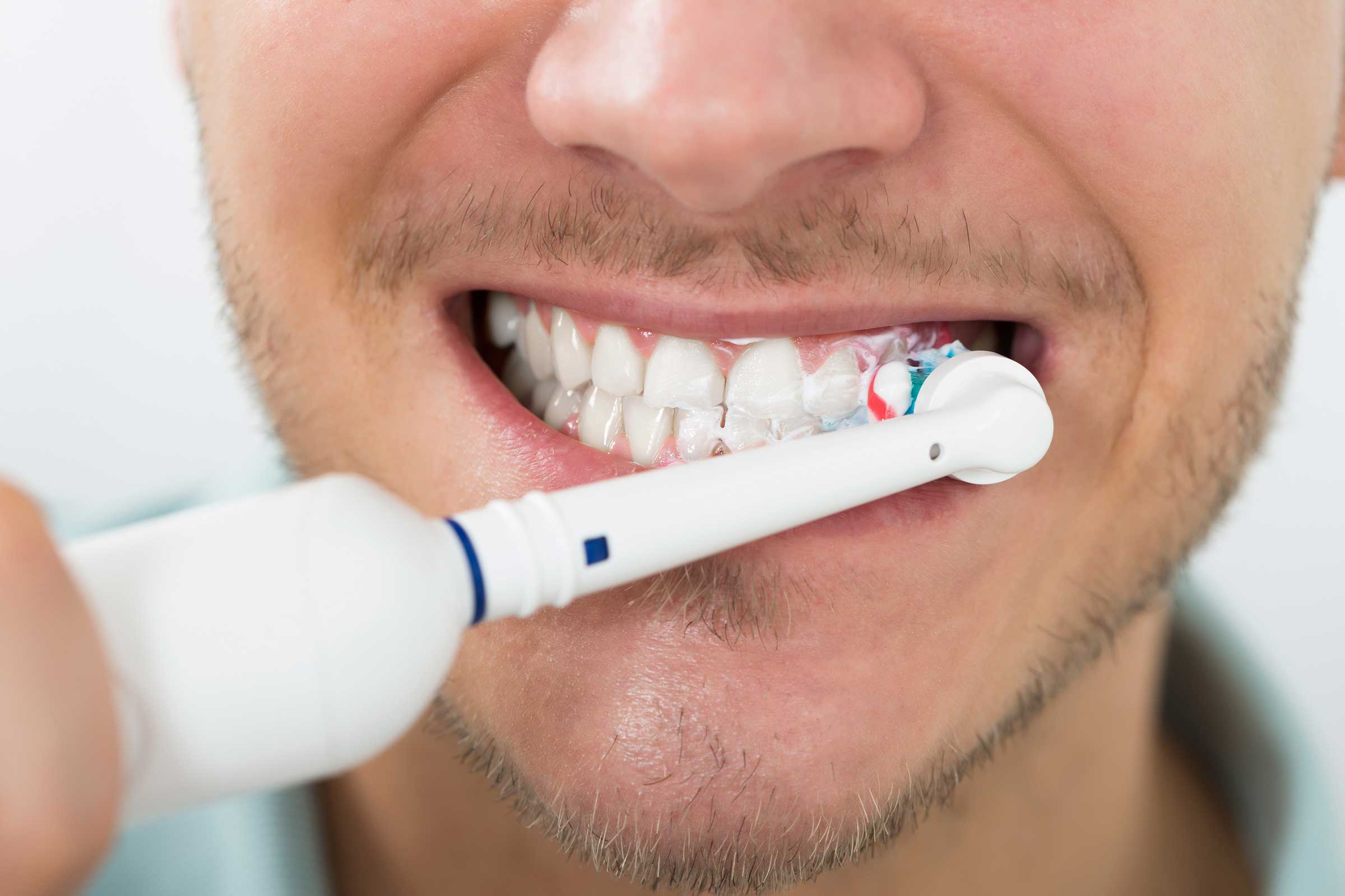 How Technology Can Help Protect Your Teeth