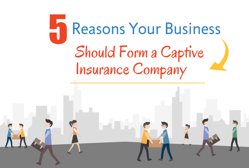 captive insurance companies