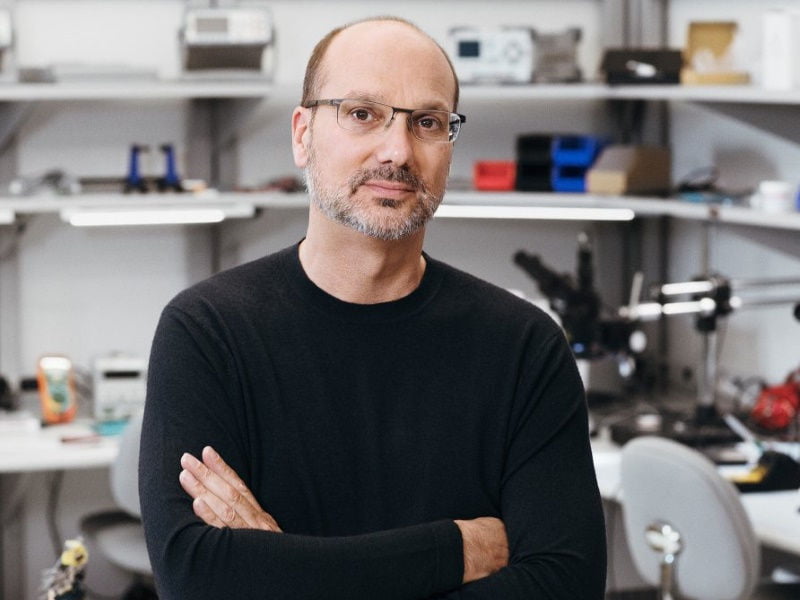 Essential, Android Co-Creator’s Startup, Sued Fadell-Backed Keyssa Over Connector Tech