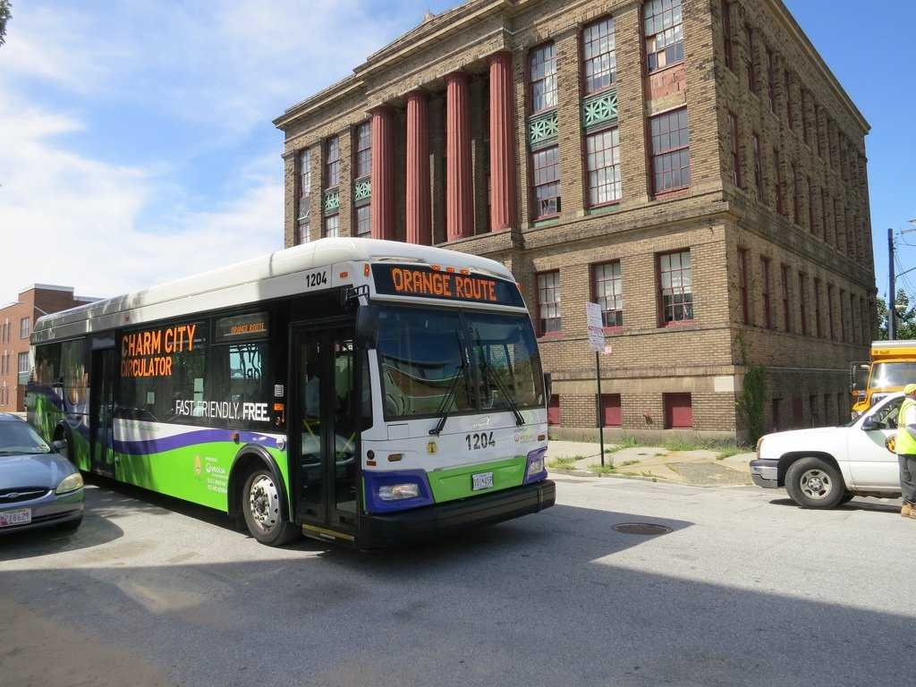 Investing in the Best Transport Options for Your Business