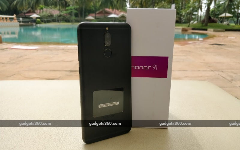 Honor 9i First Impressions: Will It Leave a Mark in Sub-Rs. 20,000 Segment?