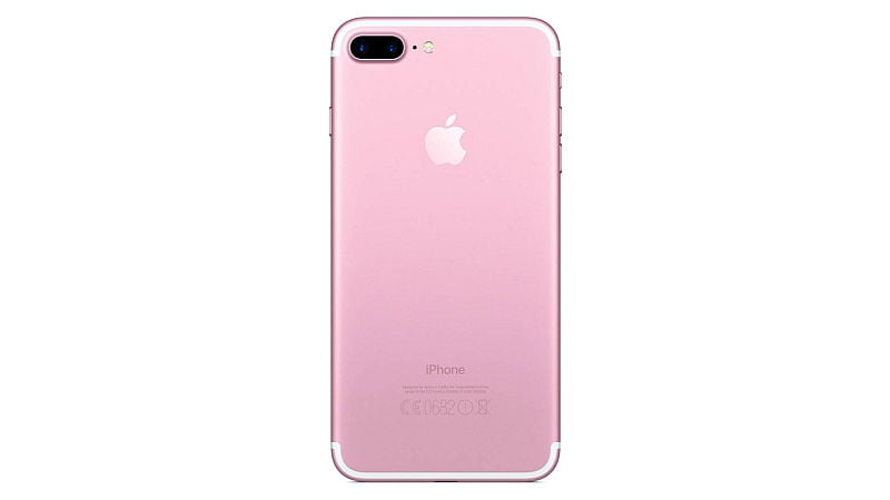 iPhone 7 Top-Selling Smartphone Globally in First Half of 2017: IHS Markit