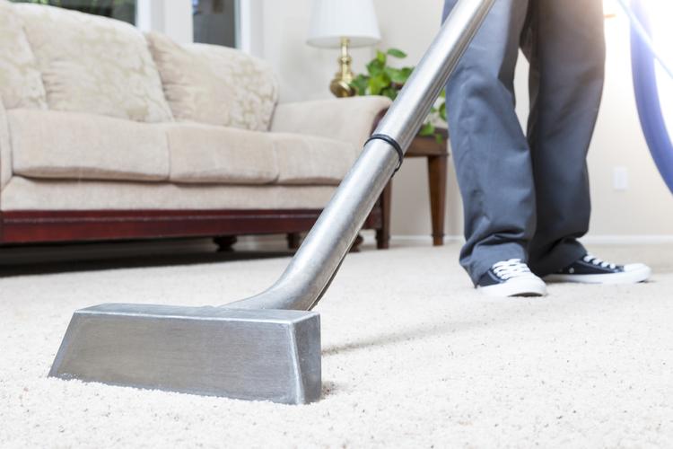 Advantages of Professional Carpet Cleaning Services