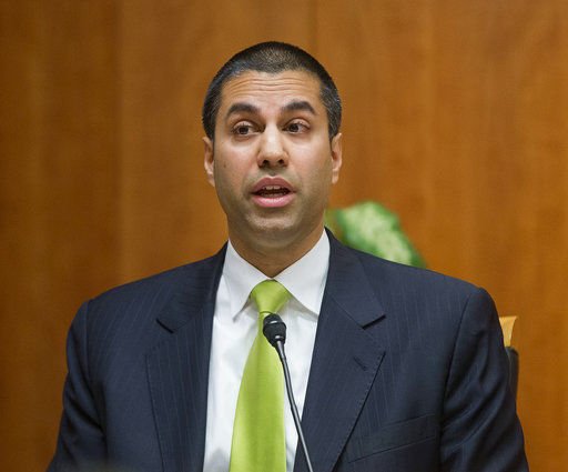 Editorial: The free and open internet is about to become less free, less open