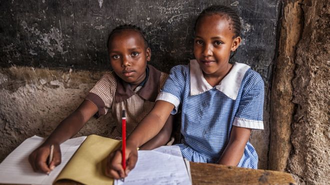 Bigger share of aid budget for education, say MPs