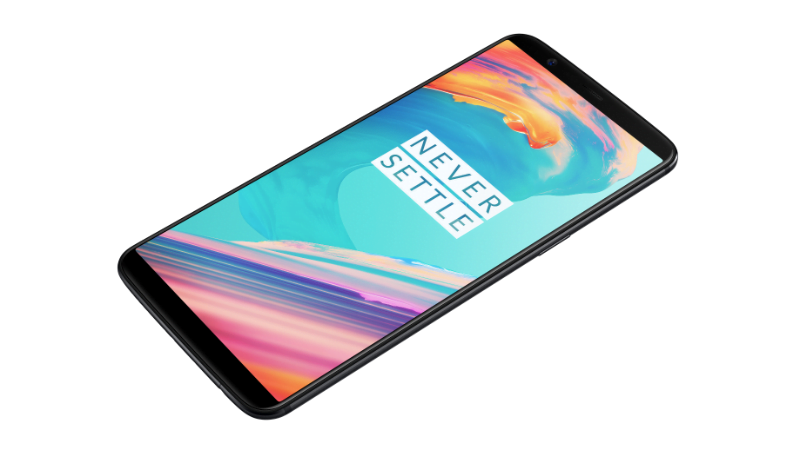 OnePlus 5T and Its Predecessors Won’t Support Google’s Project Treble