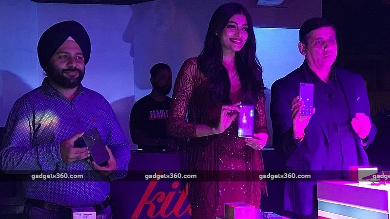 Alcatel A5 LED, A7 Smartphones Launched in India: Price, Specifications, and More
