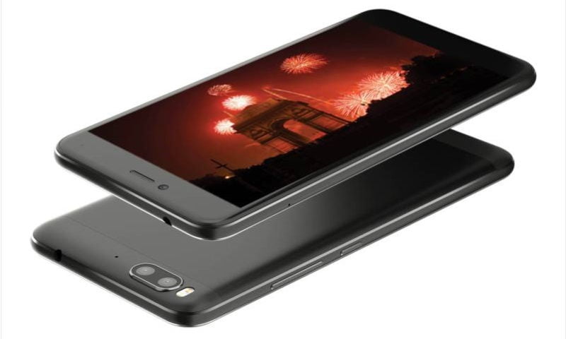 Flipkart Phone Billion Capture+ Goes on Sale at Starting Price of Rs. 10,999; Launch Offers Detailed