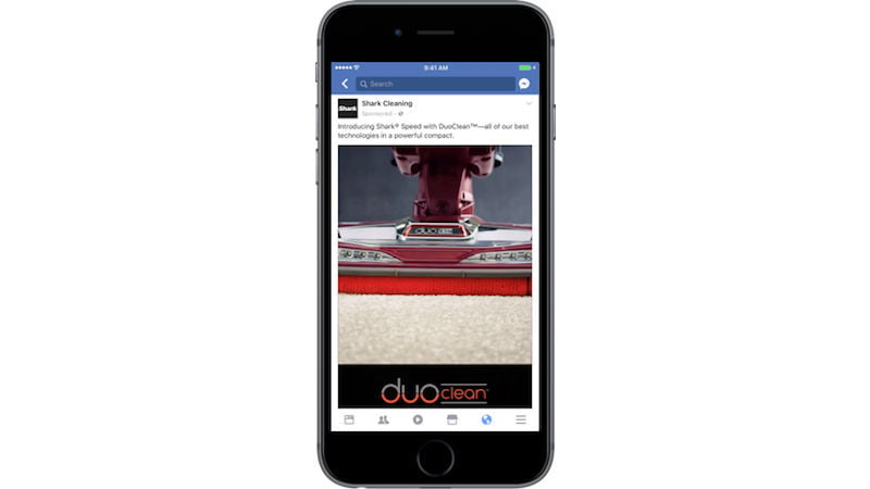 Facebook Partners Nielsen to Unveil Ad Performance Measurement Solutions
