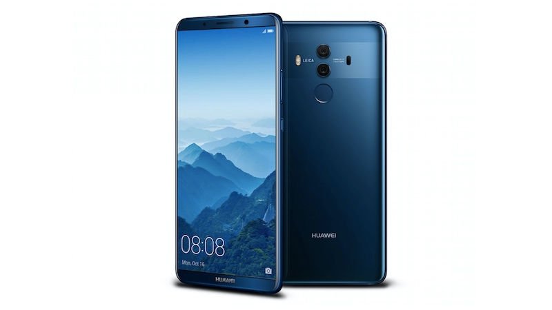 Honor V10 With Dual Camera Setup, AI Features to Launch on November 28