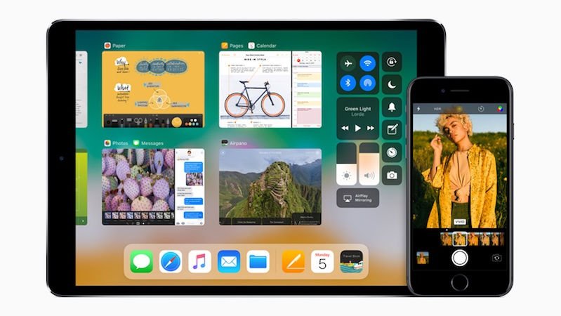 iOS 11.1.1 Update Now Available to Download, Brings ‘i’ Autocorrect Fix and More