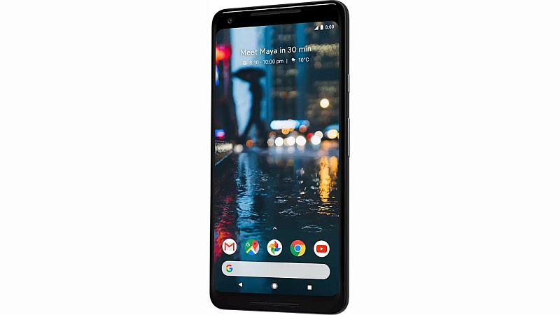 Google Pixel 2 XL Now Available in India: Price, Specifications, and Everything Else You Need to Know