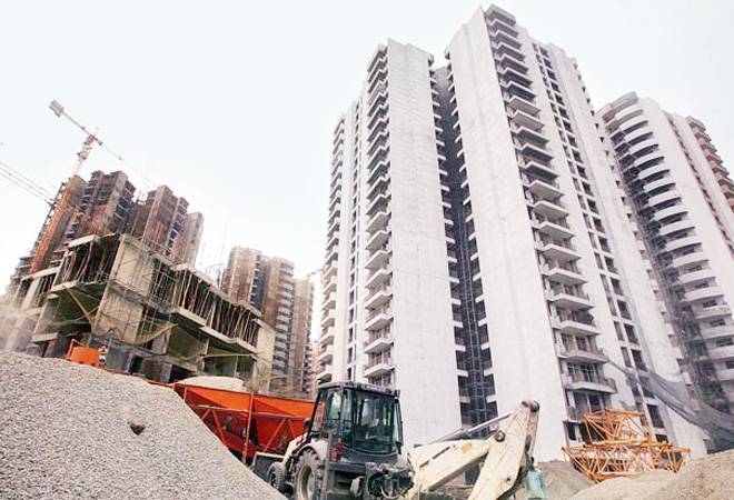 RERA and the cleaning up in real estate