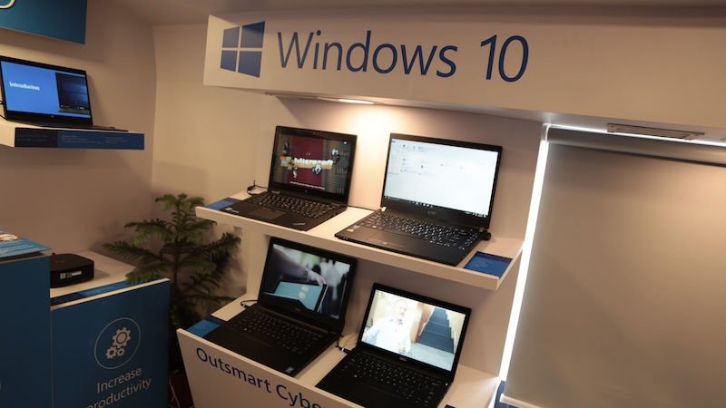 Free Upgrades to Windows 10 to End on December 31, Microsoft Reveals